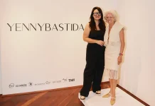 La diseñadora venezolana Yenny Bastida es nominada a los Latin American Fashion Awards en la categoría de «Proyecto Artesanal»
