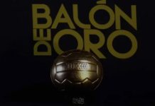 La revista France Football desvelará este jueves los candidatos al Balón de Oro 2025 (+ Detalles)