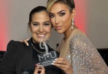 Maquilladora tachirense formará parte del equipo oficial de maquilladores del Miss Universo 2025 que se realizará en Tailandia
