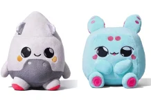 Empresa estadounidense desarrolló peluches con inteligencia artificial que conversan con los niñös