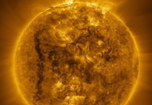 Científicos de la NASA crean imagen inédita de alta resolución del Sol con un mosaico de 200 fotografías