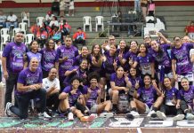 Pastoras de Lara se consagra campeón de la Superliga Femenina venezolana 2025 por segundo año consecutivo