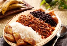 El Pabellón Criollo: la bandera de sabores que cuenta la historia de Venezuela en un mismo plato