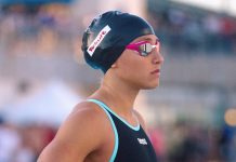 ¡Nuevo récord! Lismar Lyon estableció el mejor registro nacional en la categoría de nado en los 50m mariposa (+ Detalles)