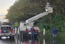 Cantv restableció servicios de telecomunicaciones en Apure y Guárico tras afecciones por las lluvias