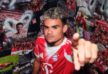 Luis Díaz al Bayern: El colombiano deja el Liverpool y se convierte en refuerzo del campeón alemán