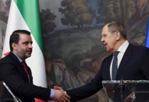 Siria y Rusia Inician un nuevo ciclo de cooperación estratégica tras conversaciones de altos representantes