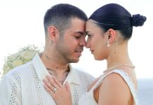 ¡Hay boda! Mariam Obregón y Happybebe anuncian su compromiso matrimonial (+ Detalles)