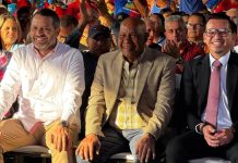 Luis Reyes Reyes: La victoria de Yanys Agüero es del pueblo de Barquisimeto y la continuidad del legado de Chávez (+ Detalles)