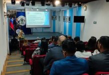 Autoridades en Venezuela trabajan en un nuevo diseño de Plan Antïdrøgas 2026-2031