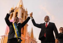 Victor Clark: Alcalde Henry Hernandez cuenta conmigo y con este pueblo para lograr grandes cosas (+ Detalles)