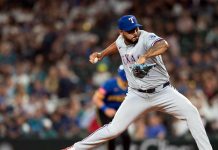 ¡Debut en las Mayores! Luis Curbelo destacó en su primera actuación con los Marlins en la MLB
