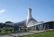 Arquidiócesis de Barquisimeto denunció el hurto y profanación en la Catedral Metropolitana (+ Detalles)