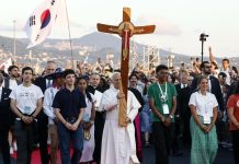 Papa León XVI aseguró que la amistad puede cambiar al mundo durante el Jubileo de la Juventud