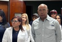Ministerio de Salud y gobernador de Lara realizaron una gran asamblea con los ASID en el CDI Tarquino Barreto (+ Detalles)
