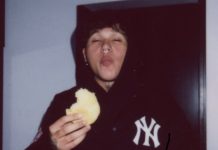 Beele comiendo arepa venezolana: El colombiano recuerda su infancia, así fue como disfruto (+ Fotos)