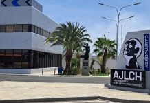 Gobernador Víctor Clark: El lunes tendremos el vuelo inaugural en el aeropuerto de Coro en conexión con Caracas