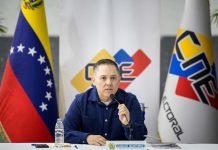CNE: Participación de elecciones de concejales en comunidades indígenas supera el 35%