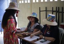 Elecciones de concejales indígenas en Venezuela tuvo al movimiento Cátedra Guaicaipuro como principal vencedor (+ Detalles)