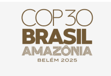 COP30: Brasil reafirmó su decisión de mantener Belém como sede de la 30° conferencia la ONU sobre el cambio climático