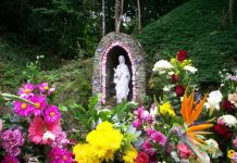 El Santuario de Betania: El destino de reconciliación para conocer y disfrutar del turismo religioso en Miranda (+ Fotos)