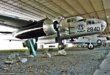 Museo Aeronáutico de Maracay: El hogar de la historia de la aviación venezolana (+ Fotos)