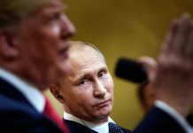 Rusia responde a las acciones de Estados Unidos: “En una guërra nuclëar no puede haber vencedores”