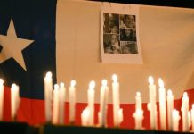 Luto nacional: Chile decretó duelo por la tragedïa en El Teniente en la que fallecïeron 5 mineros