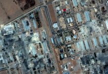 Irán anunció su intención de conseguir una compensación por parte de EE.UU. por los daños que les han causado (+ Detalles)