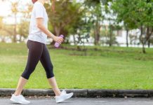 La “Caminata Japonesa”: un método simple para revolucionar la salud y el bienestar (+ Detalles)