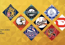 Listos para el play-ball: La LVBP reveló el calendario oficial para la temporada 2025-2026