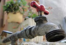 Hidrocapital instaló nueva red de tuberías de agua potable en El Guarataro (+ Detalles)