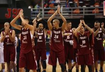 FVB anunció la preselección de la Vinotinto de las alturas para la AmeriCup 2025 (+ Detalles)