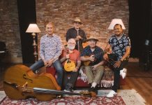 ¡Celebran su trayectoria! Ensamble Gurrufío estrenó un disco en vivo desde Madrid por sus 40 años