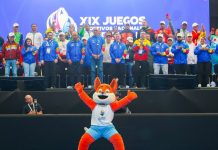 Luis Reyes Reyes: Que orgullo ver a Lara rugir con la energía de la juventud venezolana (+ Detalles)