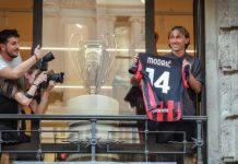 Luka Modric: El Milan debe volver a ser protagonista y competir cada año para ganar títulos