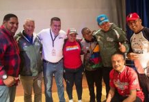 Gobierno de Lara capacita a voceros comunales en nuevas herramientas digitales para fortalecer la gestión popular