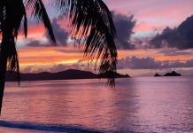 Playa Patilla, el escenario perfecto para un fin de semana inolvidable en Carúpano (+ Fotos)