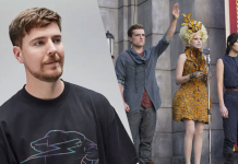 Los juego del hambre en la vida real: MrBeast anuncia competencia inspirada la saga con premio millonario