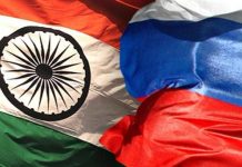 Rusia defiende su alianza estratégica con India tras las nuevas sanciones de EE.UU. (+ Detalles)