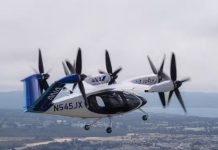 Taxis voladores eléctricos revolucionarán la movilidad aérea en Japón para 2027 (+ Detalles)
