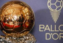 Los nominados al Balón de Oro 2025: Un elenco estelar de los mejores talentos del fútbol mundial