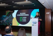 Maratón CAF anunció la décima edición de su maratón con una nueva distancia (+ Detalles)