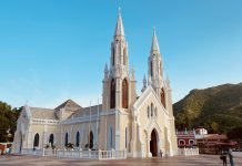 Basílica de Nuestra Señora del Valle en Margarita: Un destino de fe, historia y cultura en Venezuela