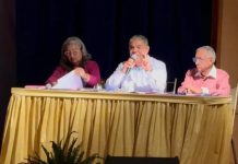 Consejo Estadal de Planificación en Lara aprobó proyectos de vialidad y salud para mejorar calidad de vida de los larenses