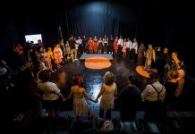 ¡Ya llegó Diverfest! Primer festival de arte y discapacidad en el país promovido por la embajada de Francia