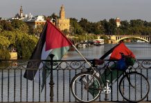 Australia se une a los paises que reconocerán a Palestina en la próxima asamblea de la ONU