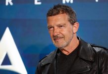 Antonio Banderas confirma que todavía no piensa en retirarse a sus 65 años (+ Detalles)