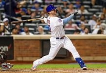 ¡Igualó un récord de 37 años! Pete Alonso llegó a los 252 cuadrangulares con los Mets (+ Detalles)