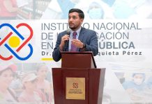 Parlamento de Ecuador citó al Ministro de Salud por la trágica pérdida de 18 recién nacidos (+ Detalles)
